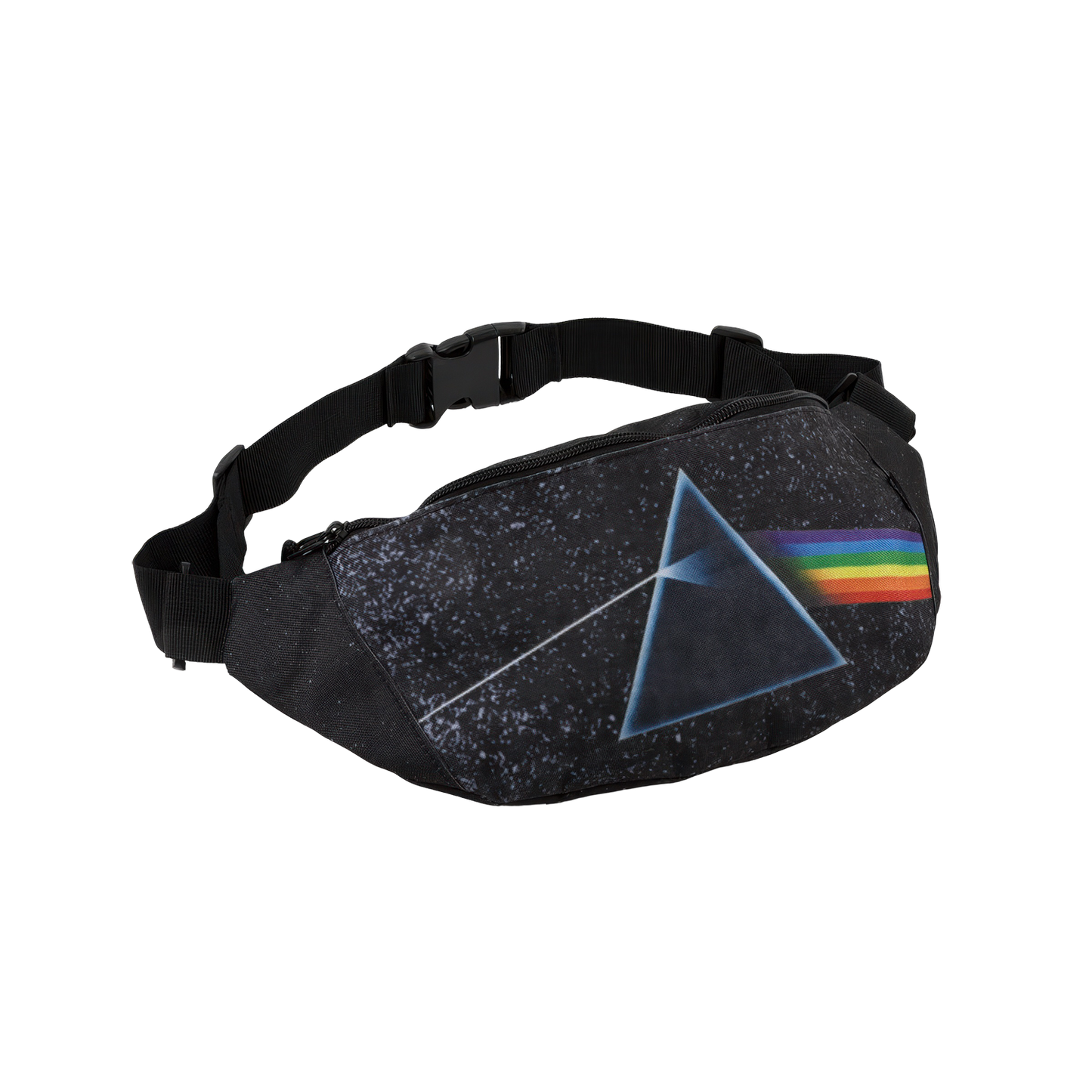 Pink Floyd DSOTM Bumbag