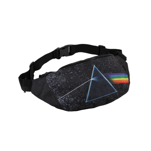 Pink Floyd DSOTM Bumbag