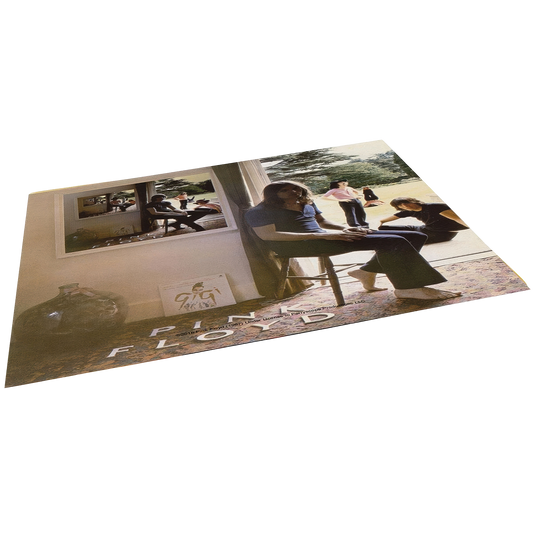 Ummagumma Glass Cutting Board