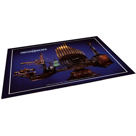Relics Glass Cutting Board