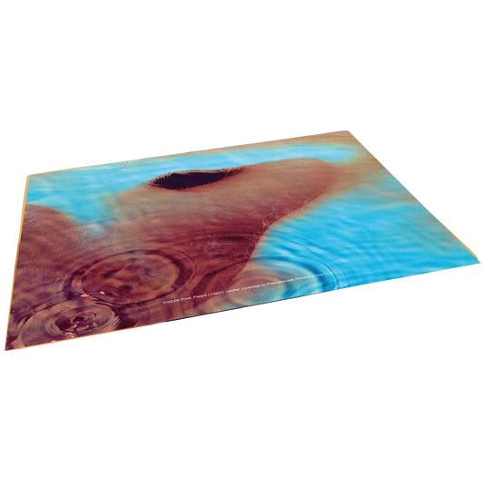 Meddle Glass Cutting Board