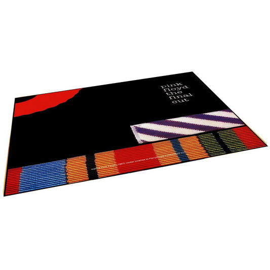 The Final Cut Glass Cutting Board