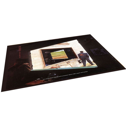 Echoes Glass Cutting Board