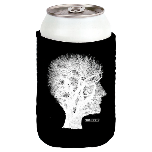 Tree Of Half Life Coozie