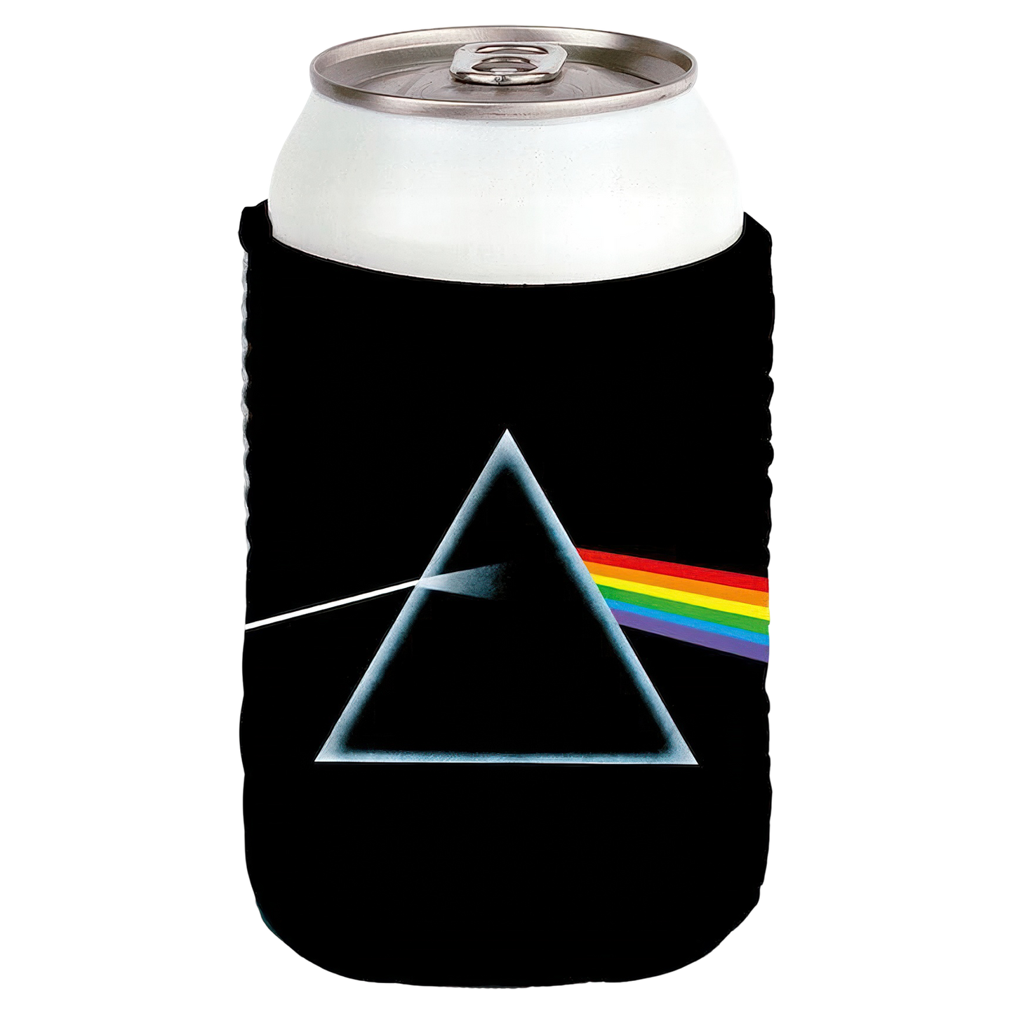 The Dark Side Of The Moon Coozie