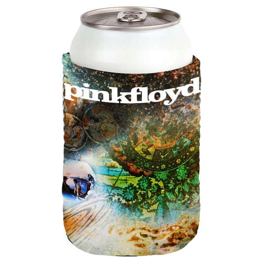 Saucerful Of Secrets Coozie