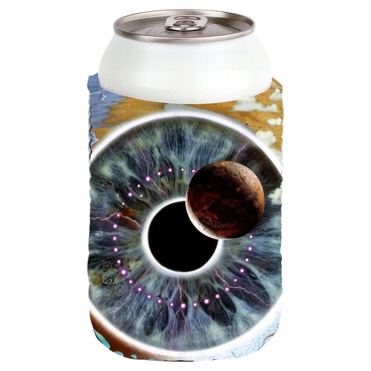 Pulse Coozie