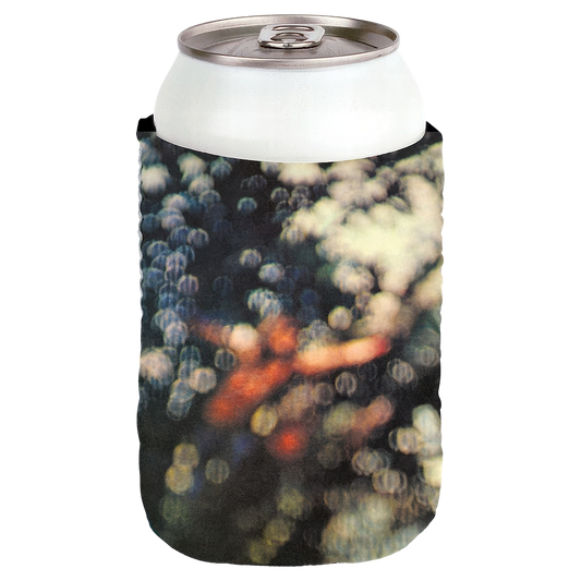 Obscured By Clouds Coozie