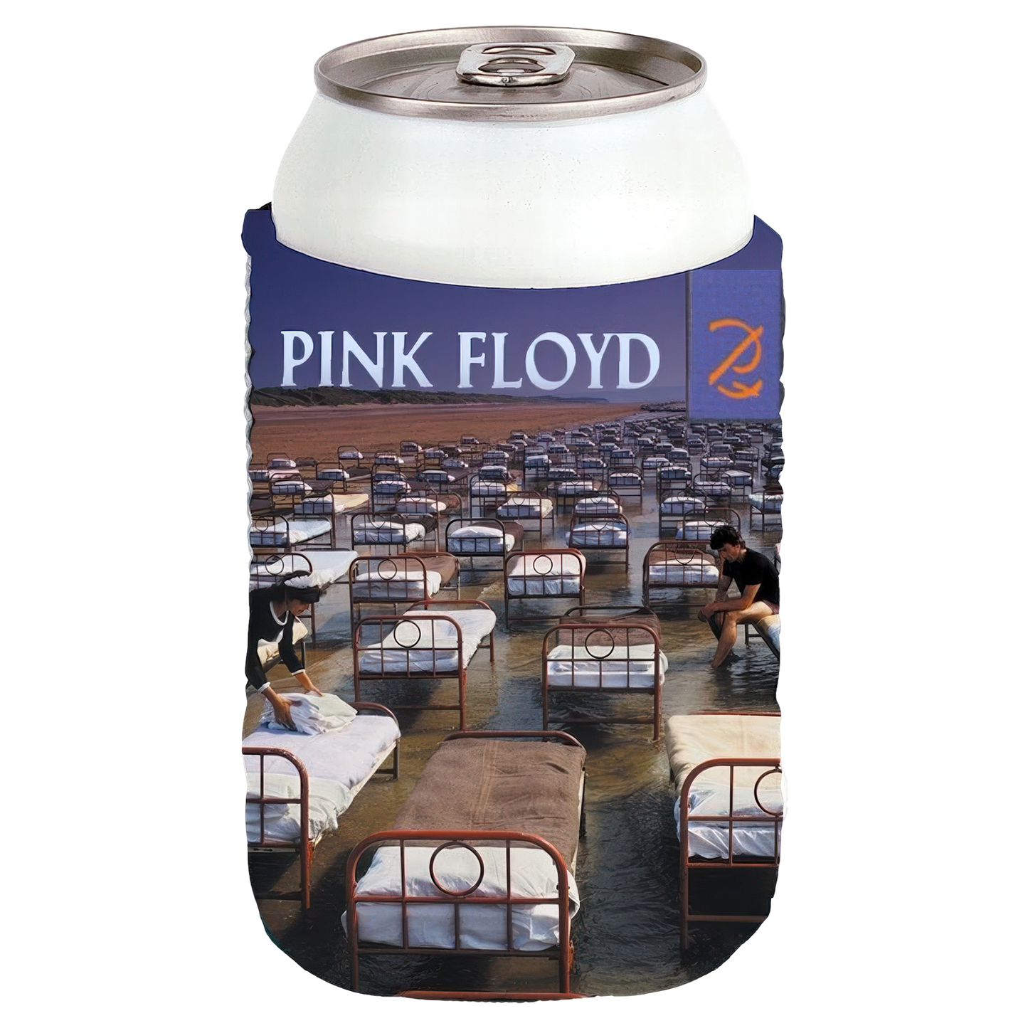 A Momentary Lapse Of Reason Coozie