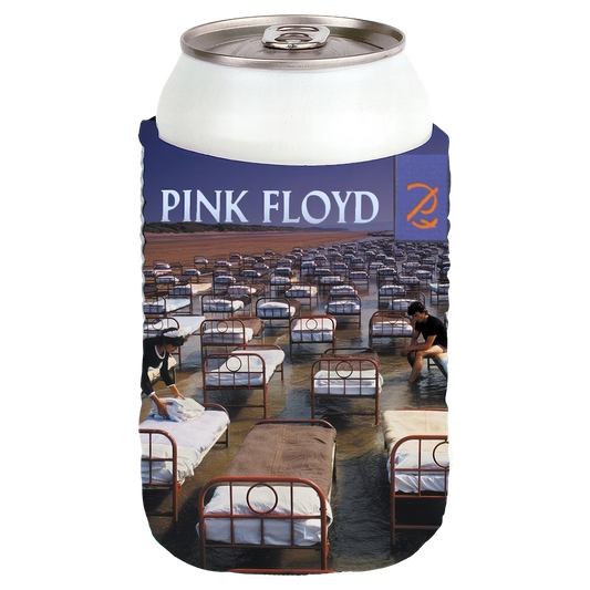 A Momentary Lapse Of Reason Coozie