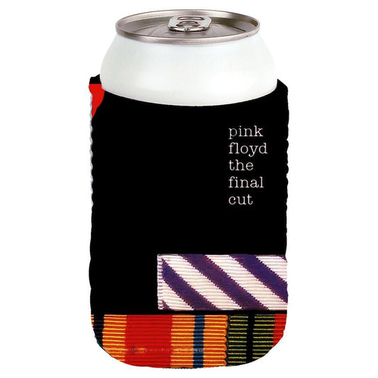 The Final Cut Coozie