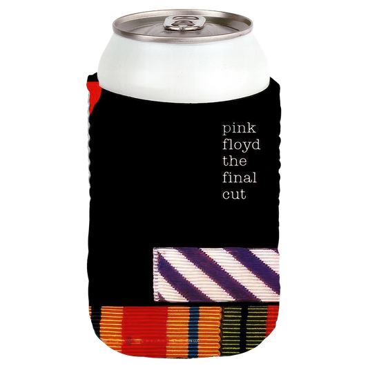 The Final Cut Coozie