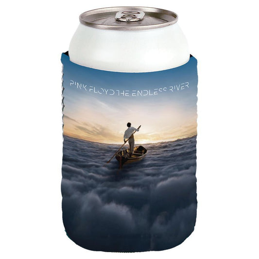 The Endless River Coozie