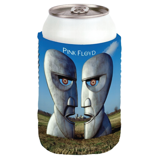 Division Bell Coozie