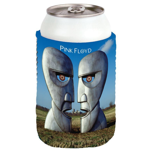 Division Bell Coozie
