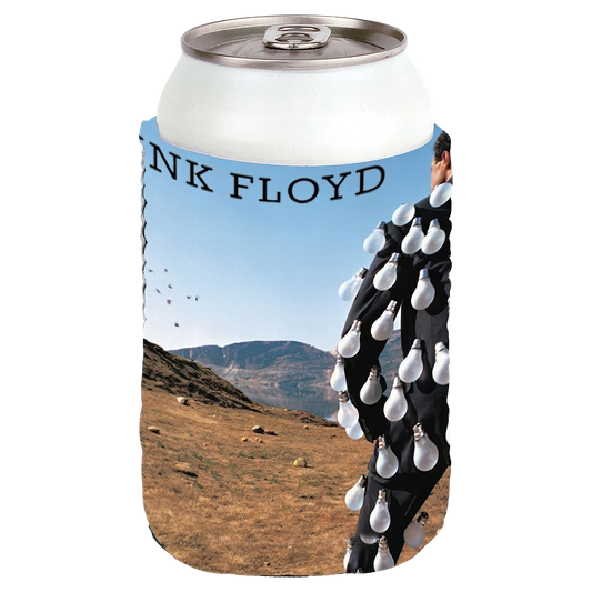 Delicate Sound Of Thunder Coozie