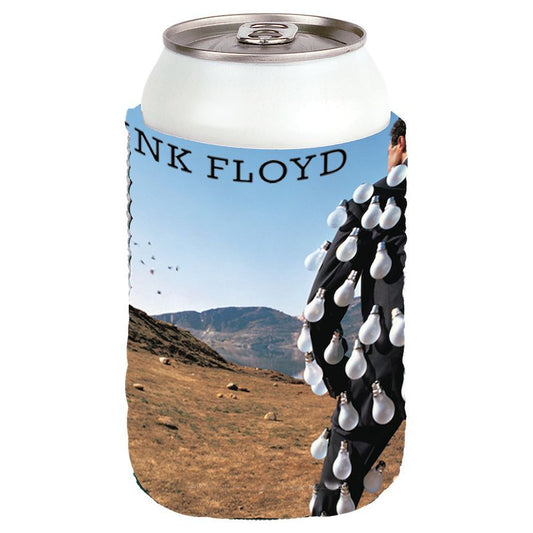 Delicate Sound Of Thunder Coozie