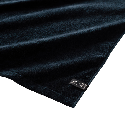 Pink Floyd Dark Side Towel
