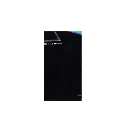 Pink Floyd Dark Side Towel