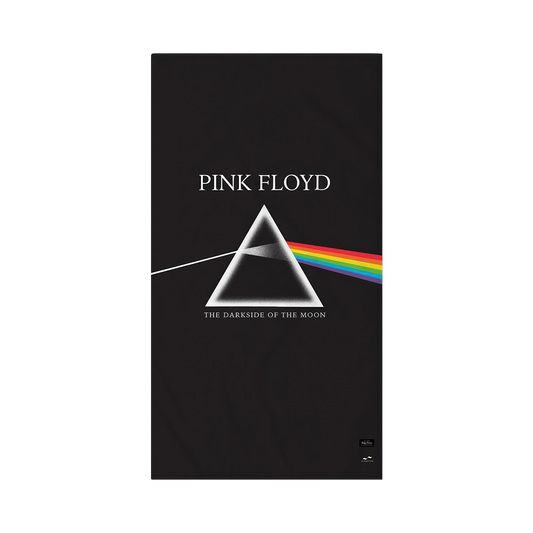 Pink Floyd Dark Side Towel