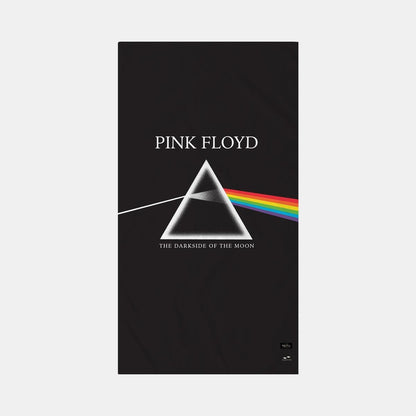 Pink Floyd Dark Side Towel