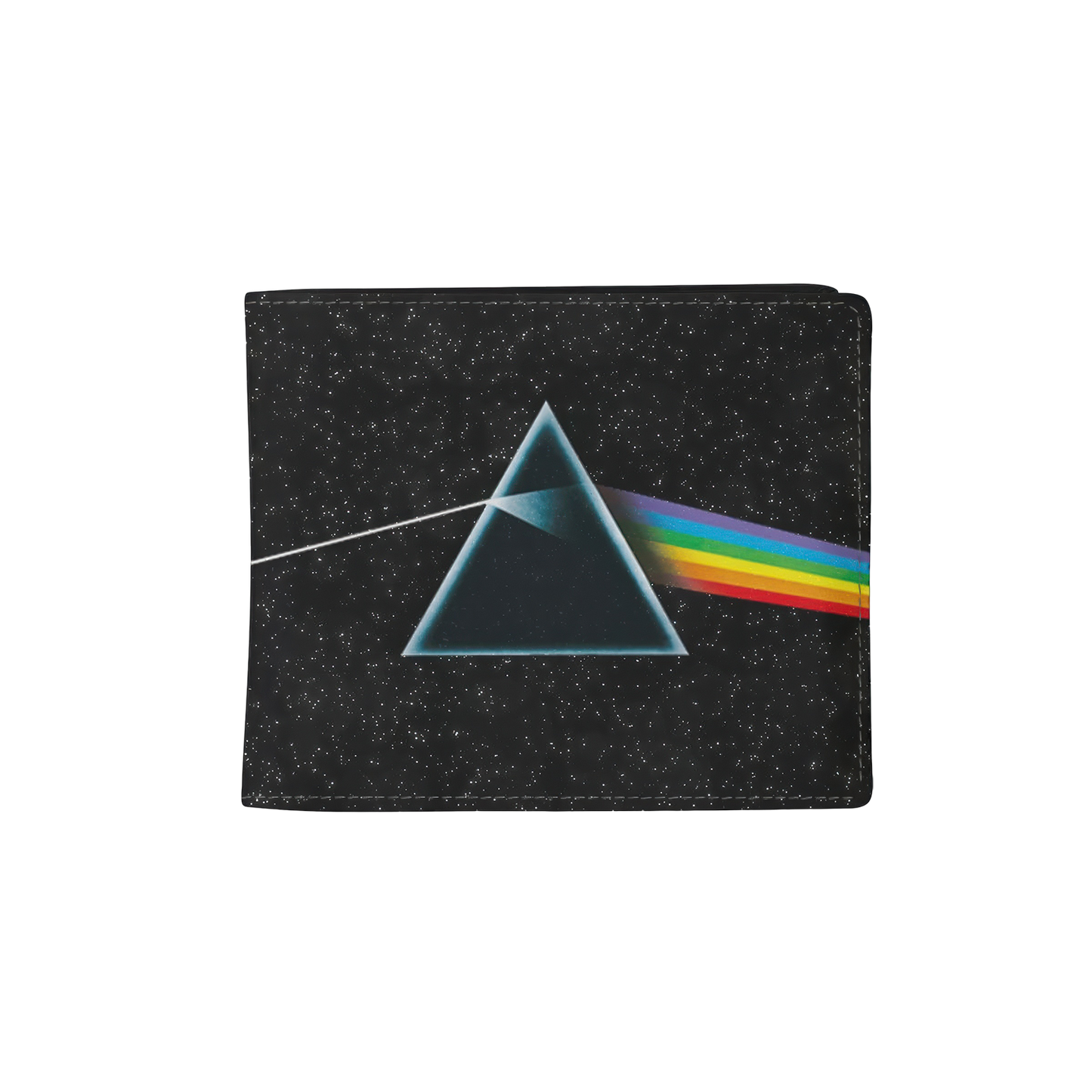 Pink Floyd The Dark Side Of The Moon Premium Wallet