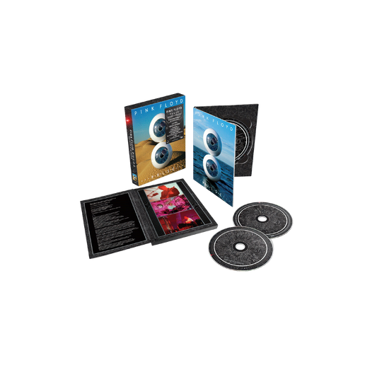 PULSE (Restored & Re-Edited) DVD Deluxe Box Set