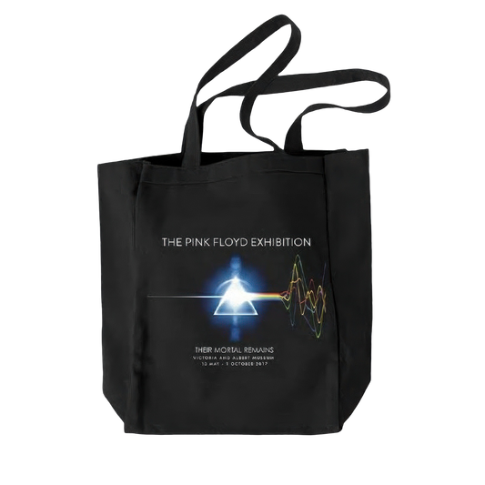 Their Mortal Remains Tote Bag
