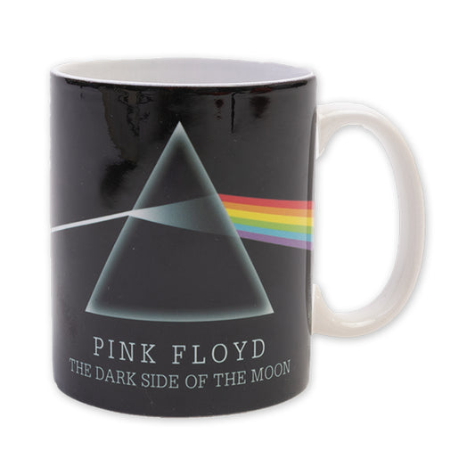Pink Floyd - Dark Side Boxed Mug (11oz)