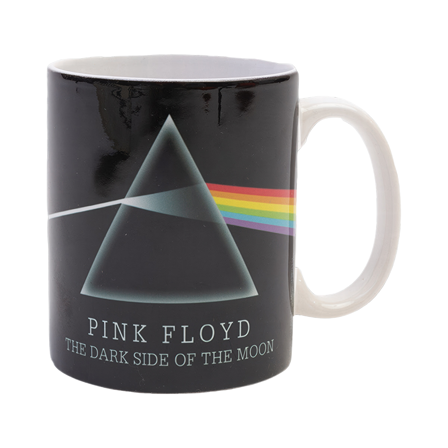 Pink Floyd - Dark Side Boxed Mug (11oz)