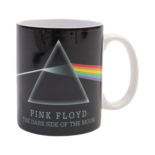 Pink Floyd - Dark Side Boxed Mug (11oz)