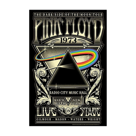 PINK FLOYD レコード3枚セットです 帯・ポスター付きありの豪華セット。 X3APPF129_b5baf44c-b2ca-4e8a-