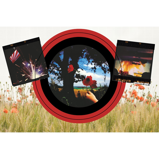 Final Cut Fine Art Print
