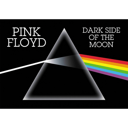 Pink Floyd DSOM 5