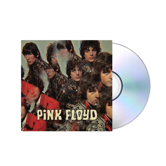 The Piper At The Gates Of Dawn CD