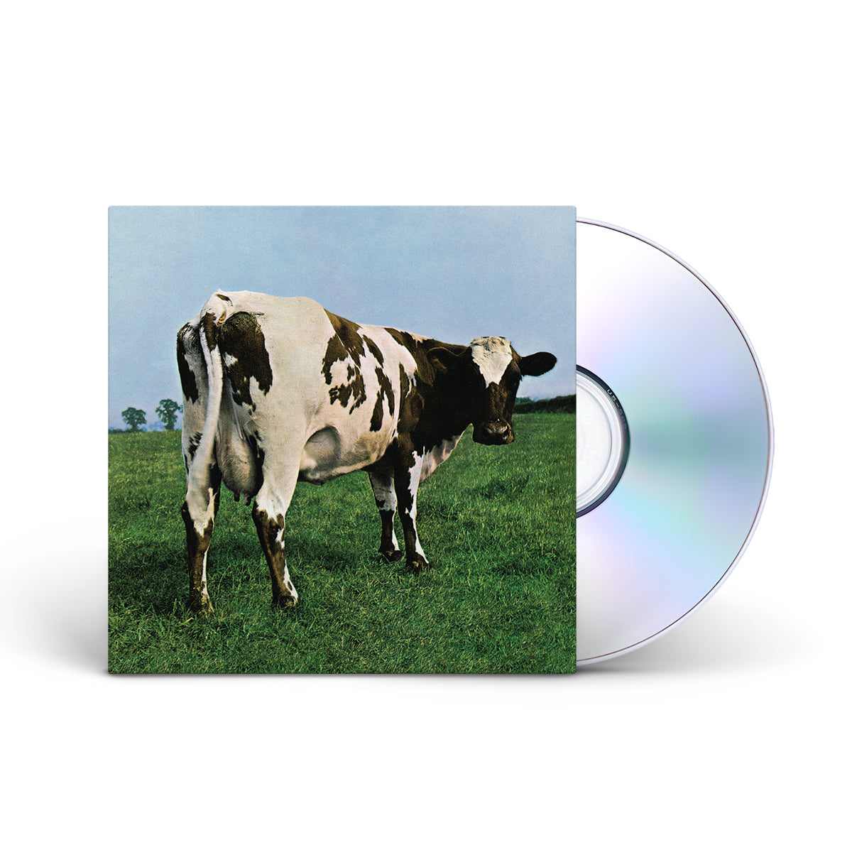 Atom Heart Mother CD