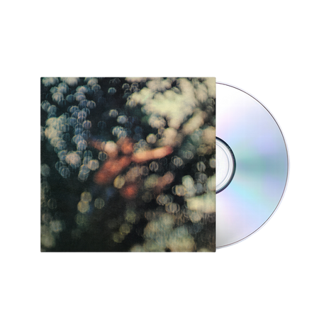 Obscured By Clouds CD | Pink Floyd Official
