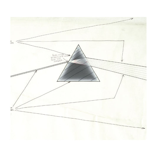 The Dark Side Of The Moon - Live At Wembley Empire Pool, London, 1974 CD
