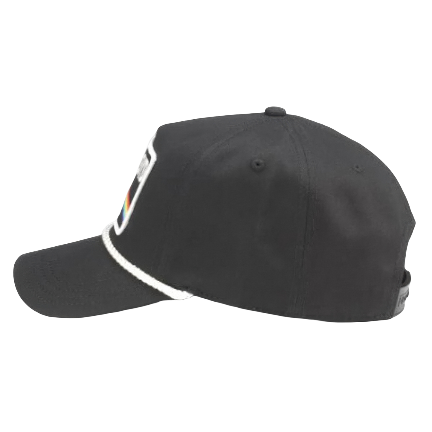 The Dark Side of the Moon Trucker Hat