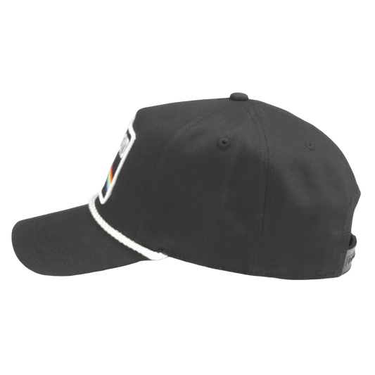 The Dark Side of the Moon Trucker Hat