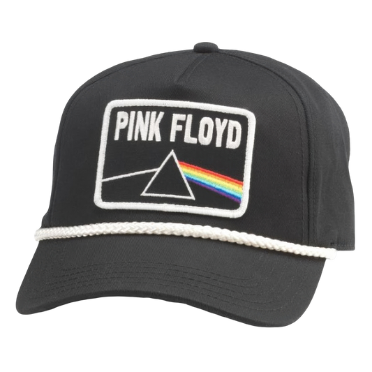 The Dark Side of the Moon Trucker Hat