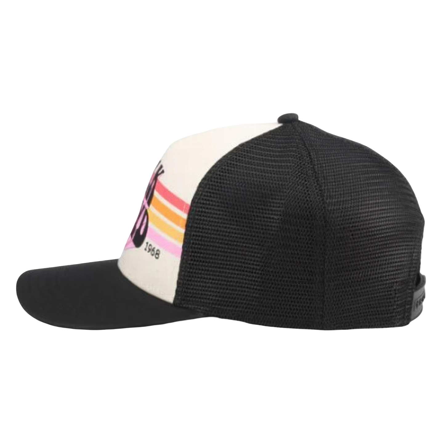 Pink Floyd Tour 1968 Trucker Hat