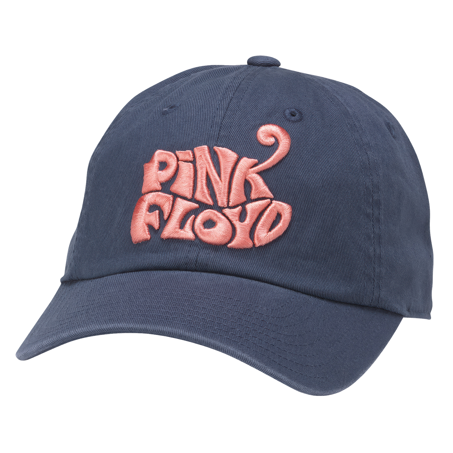 Pink Floyd Ballpark Navy Hat