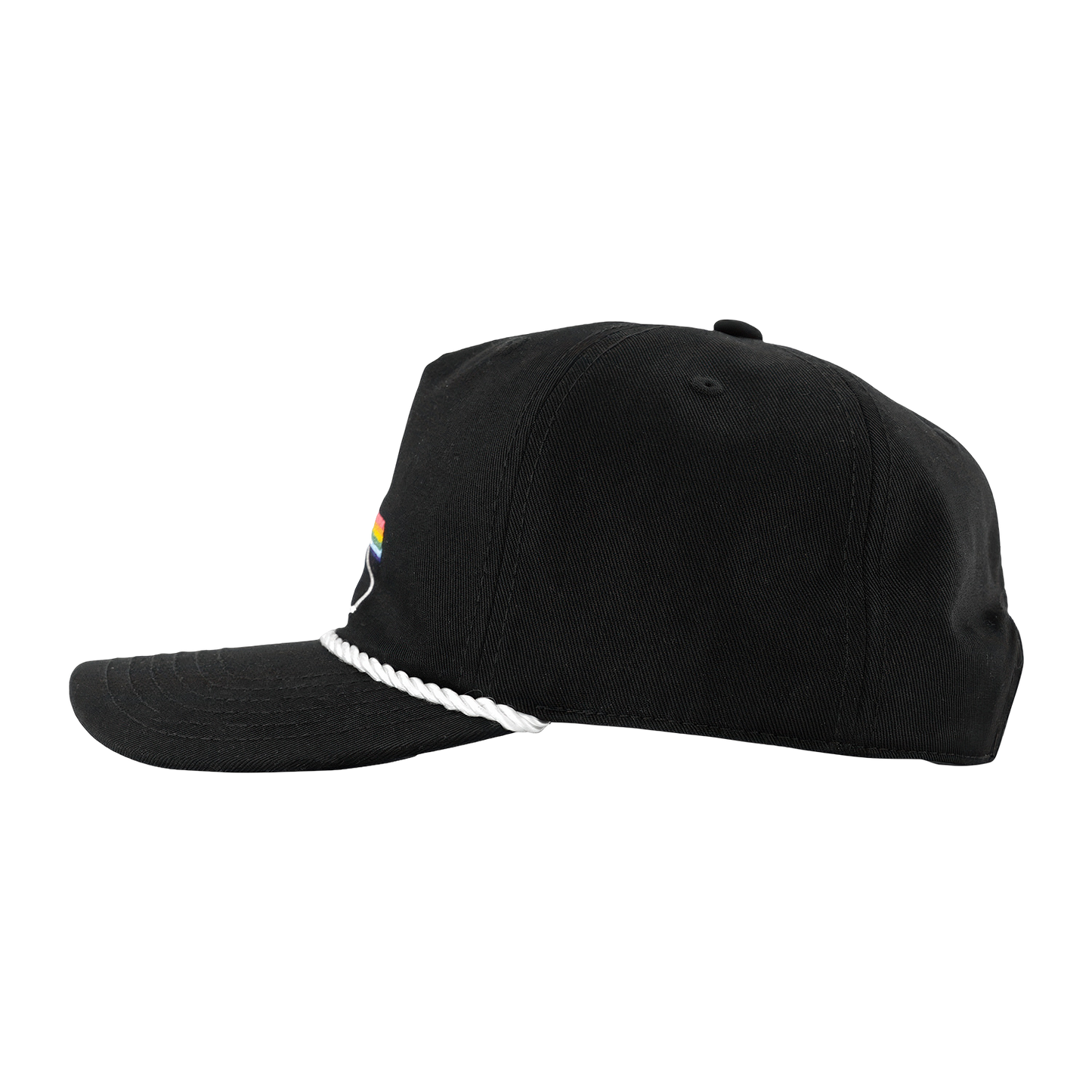 The Dark Side of the Moon Trucker Hat