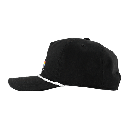 The Dark Side of the Moon Trucker Hat