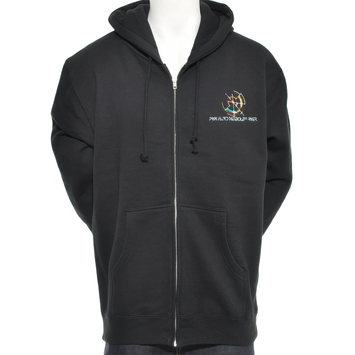 Compass Hoodie