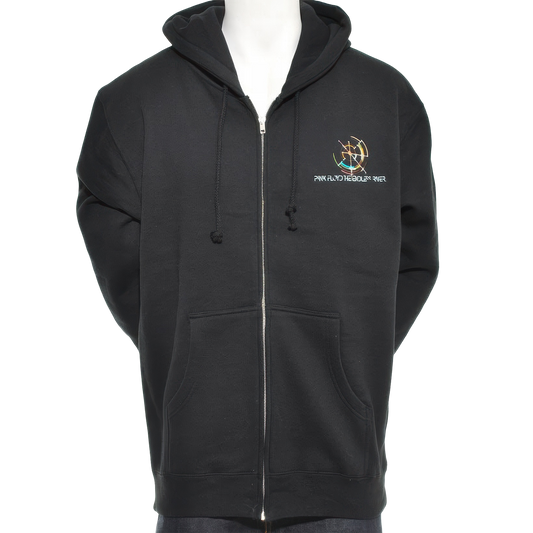 Compass Hoodie