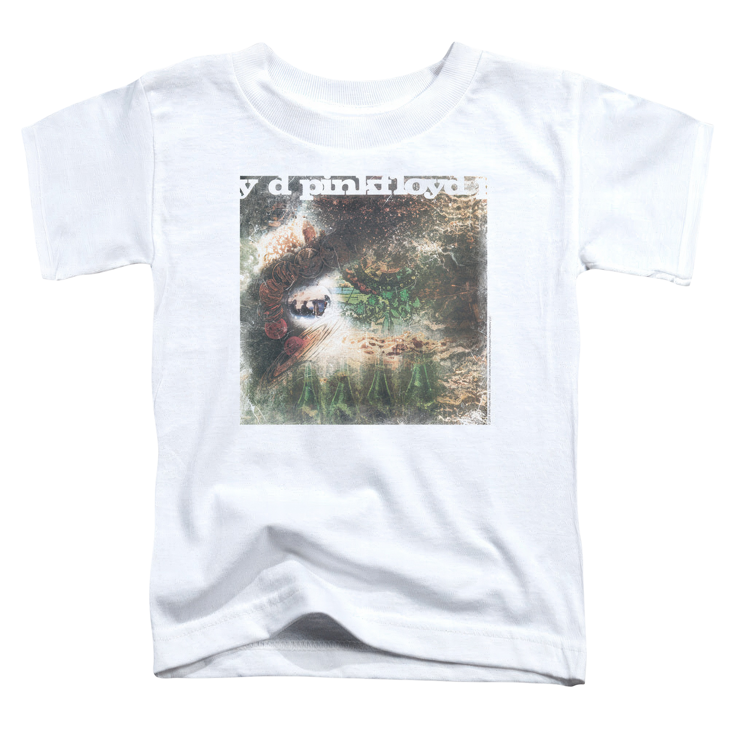 SFOS Toddler Tee