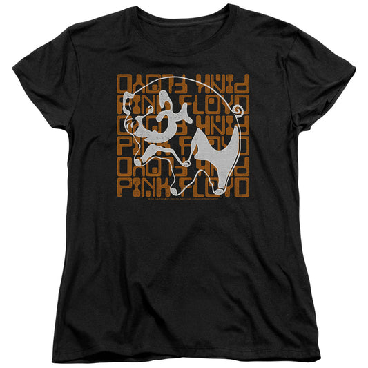 Pig Womens Logo