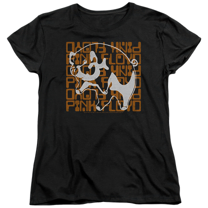 Pig Womens Logo